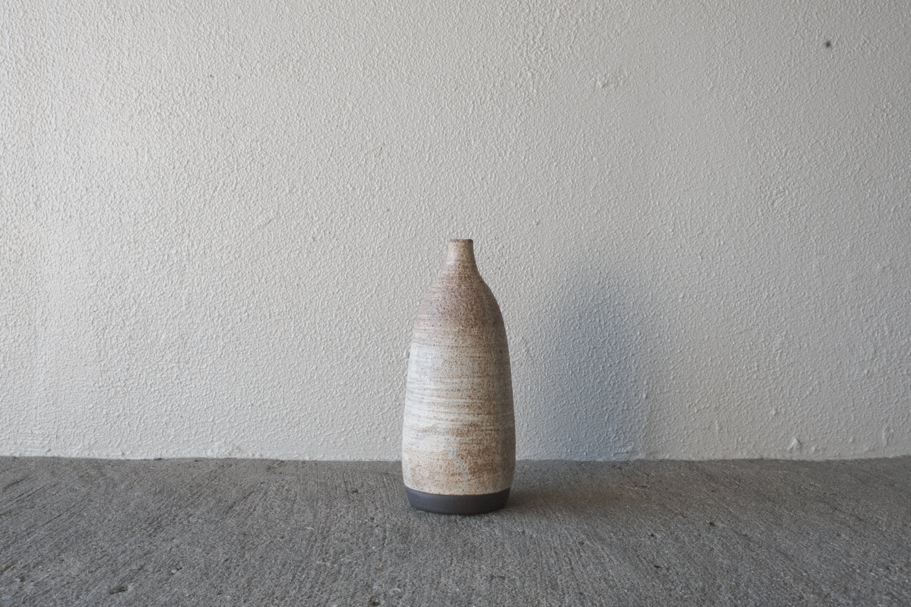 レア【初期作品】アダム・シルヴァーマン 陶芸作品「Untitled