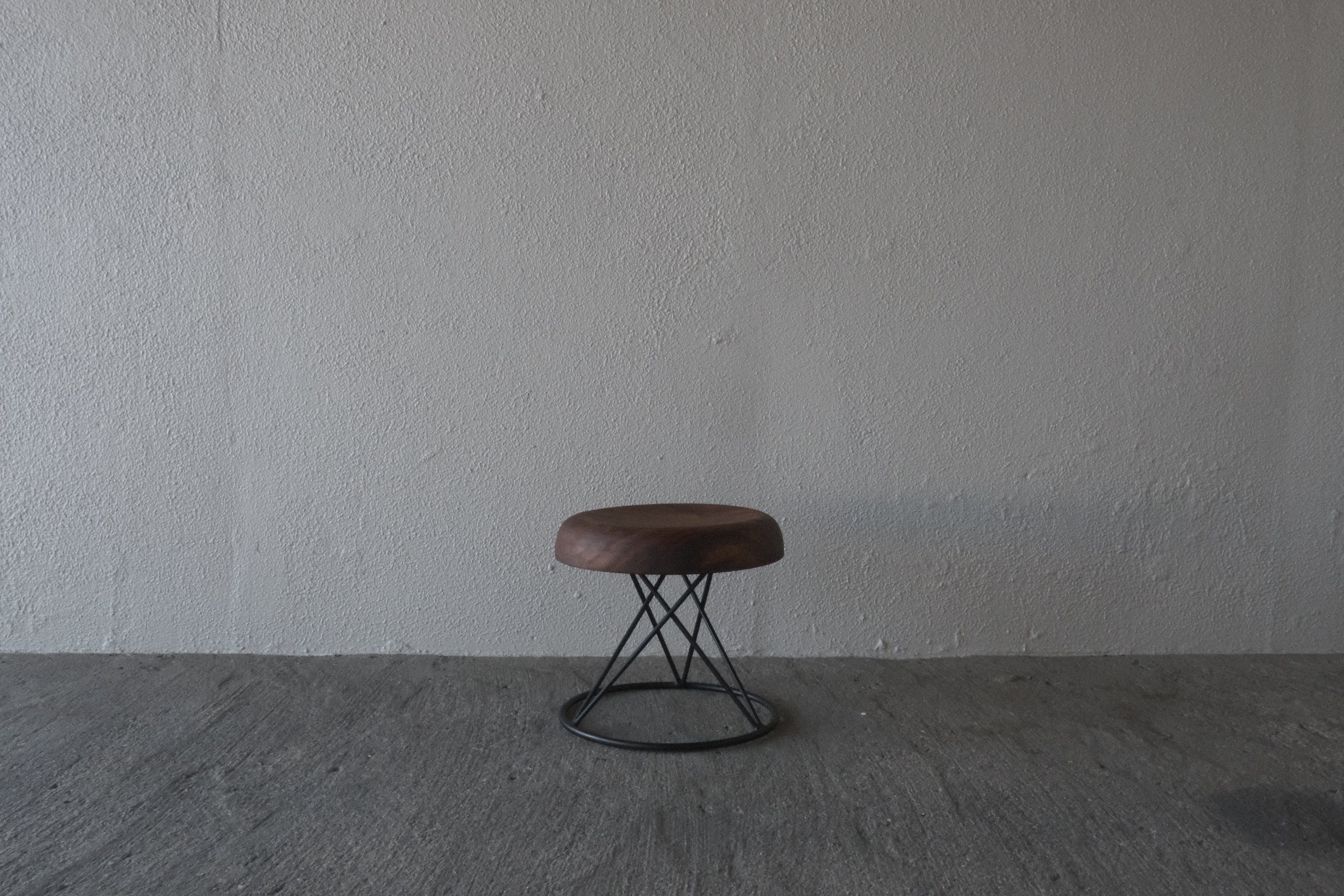 デットストック】柳宗理 紋次郎スツール BC工房 Yanagi Sori Chair Stool
