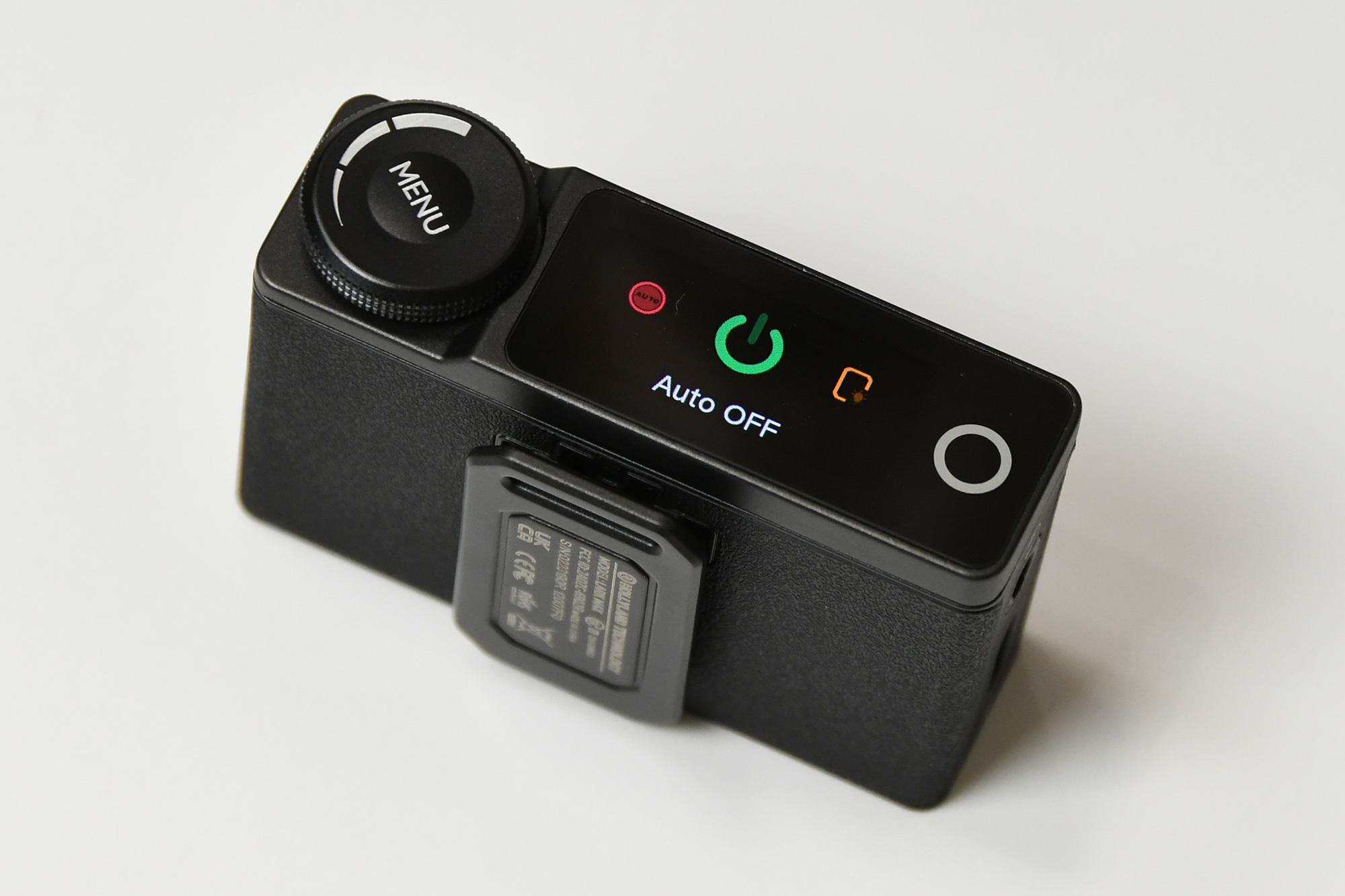 Hollylandから期待の新製品発表！ 「あればいいのに！」な機能を全部