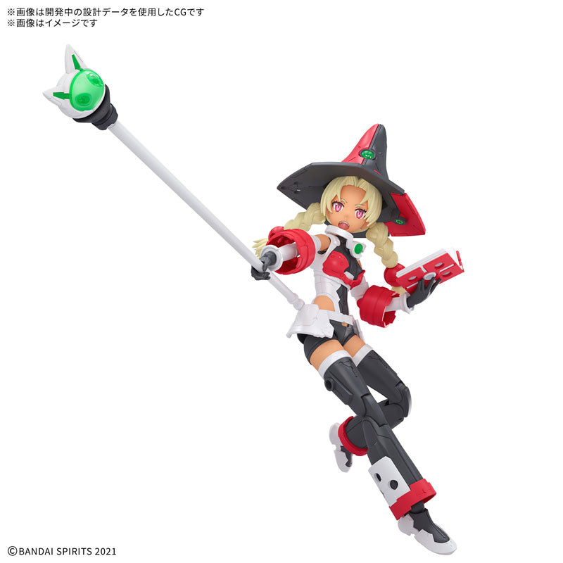 30MS SIS-W00 マリカル［カラーC］ – viviON BLUE