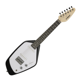 VOX Amps USA | Mark V Mini Guitar for Travel - White | Shop Now