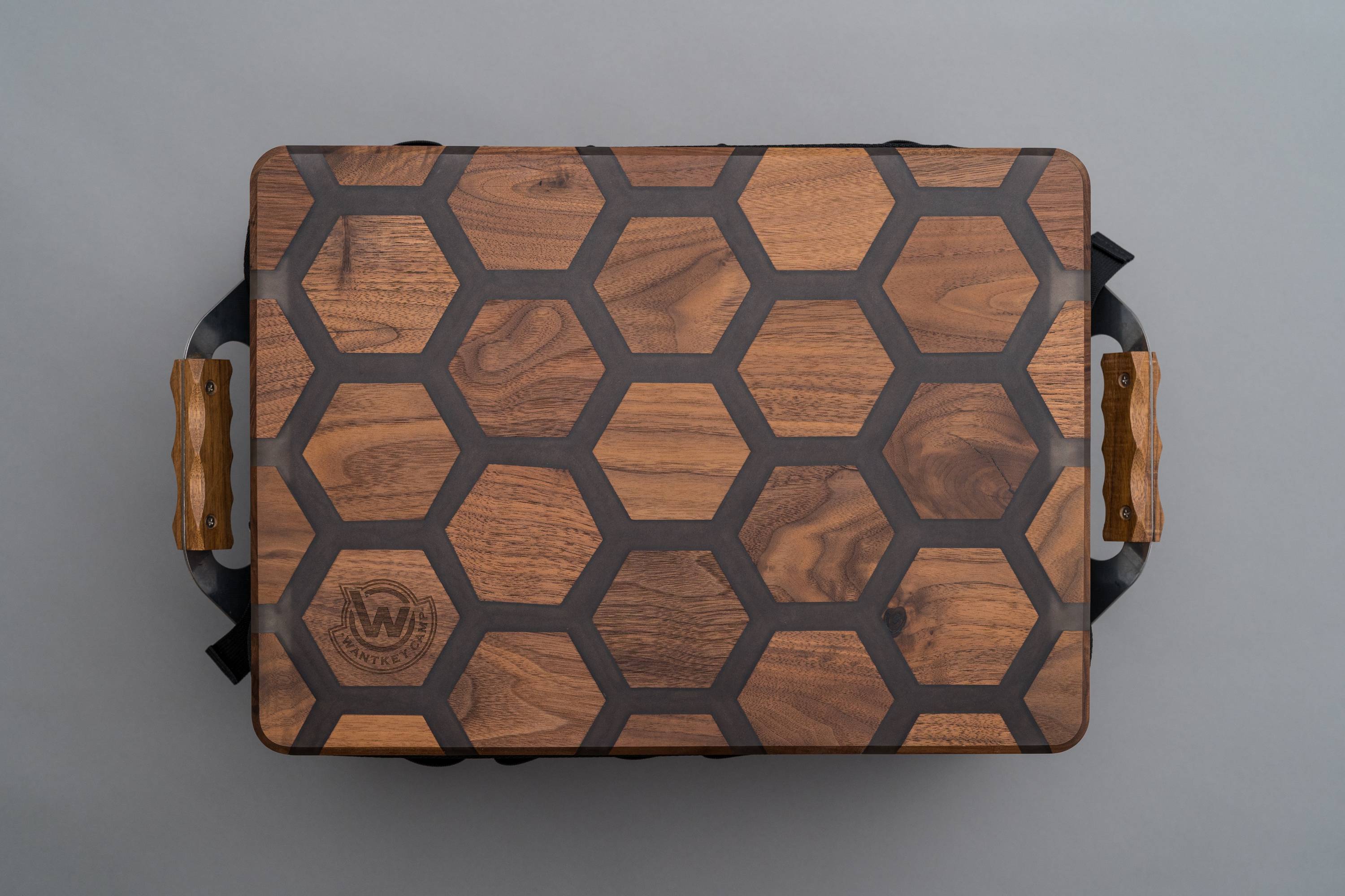 ALL ITEMS – WANTKEY CAMP