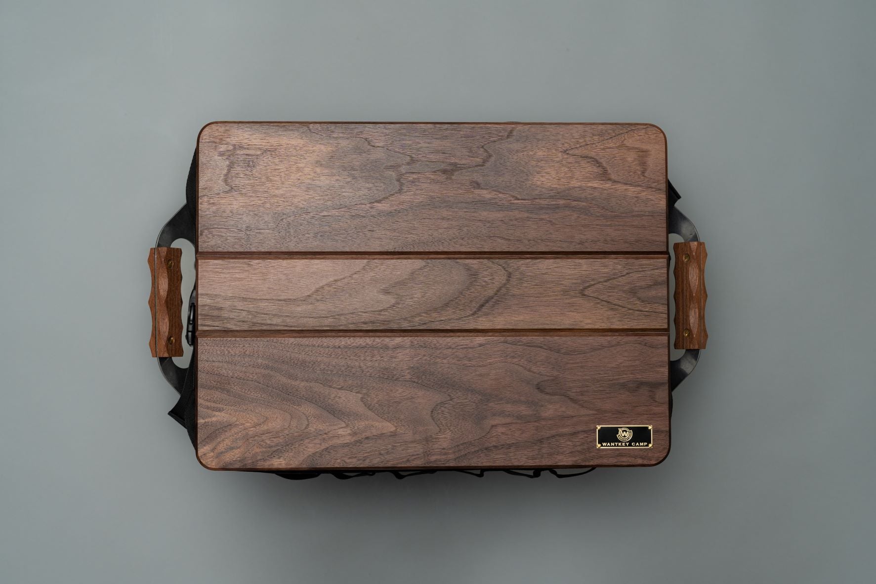 WANTKEY BOXTOP SC25 FW – WANTKEY CAMP