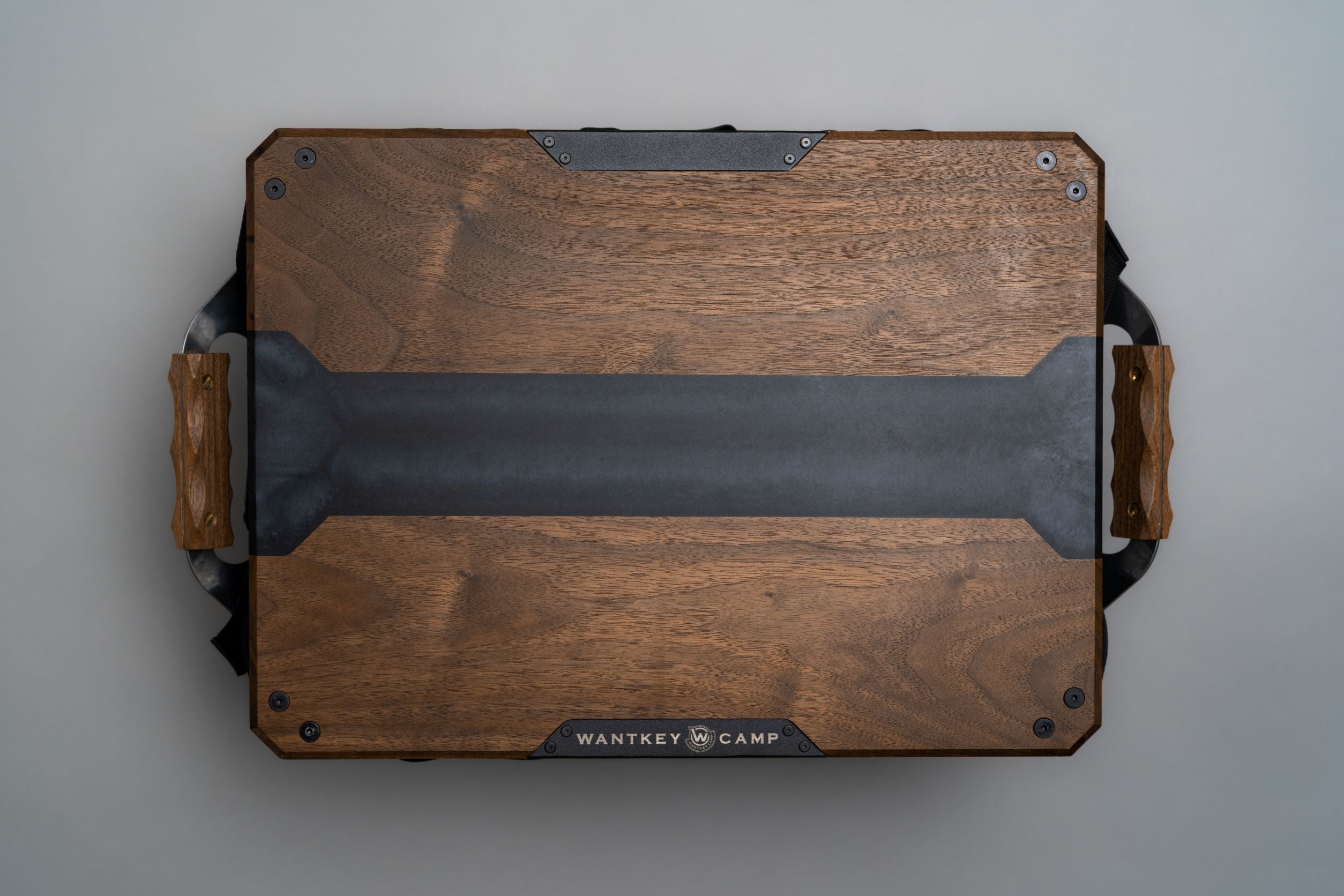 ALL ITEMS – WANTKEY CAMP