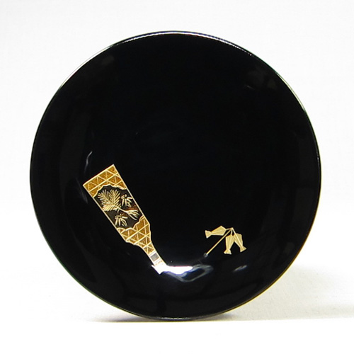 輪島塗漆器の工房直販 輪島塗太郎 / 輪島市 塗太郎 / 輪島塗 銘々皿