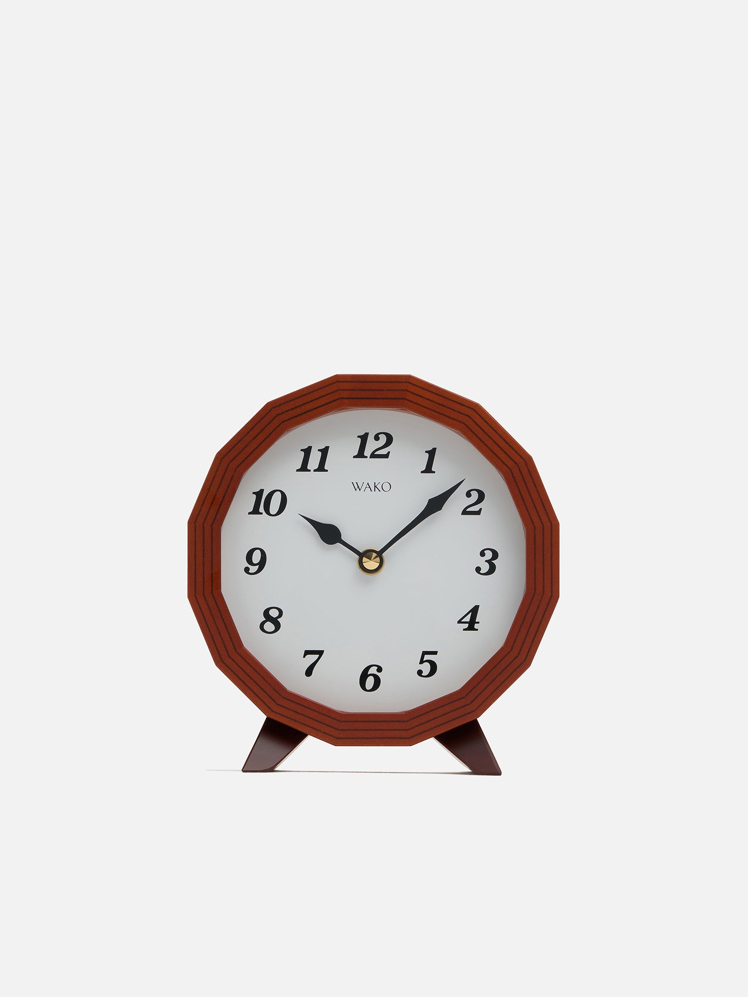 Gift Set】WAKOクロック〈SG035〉＆写真立て 〈おもちゃ〉 |ベビー