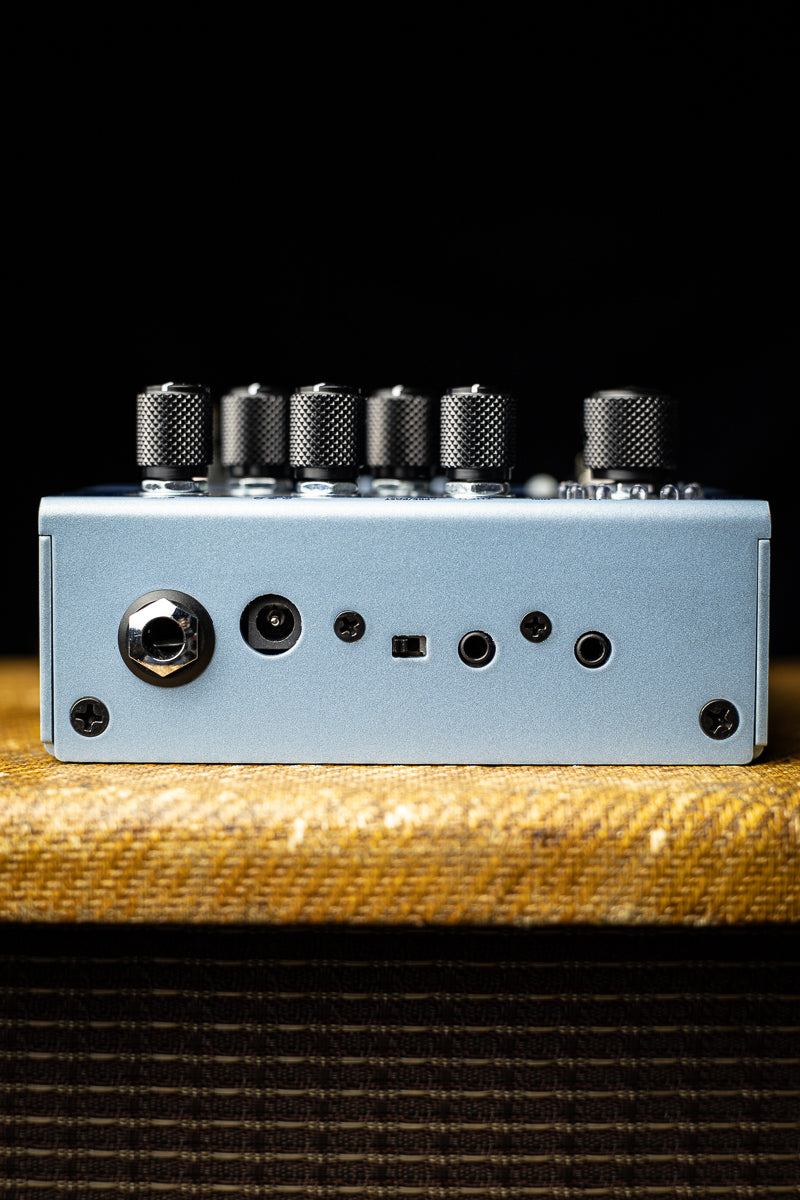 Wampler Terraform Multi-Effect Modulation Pedal – Walt Grace Vintage