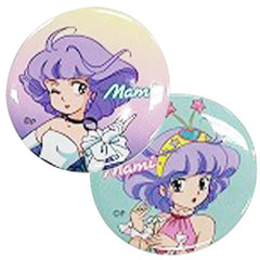 クリィミーマミ A4クリアファイル 337319