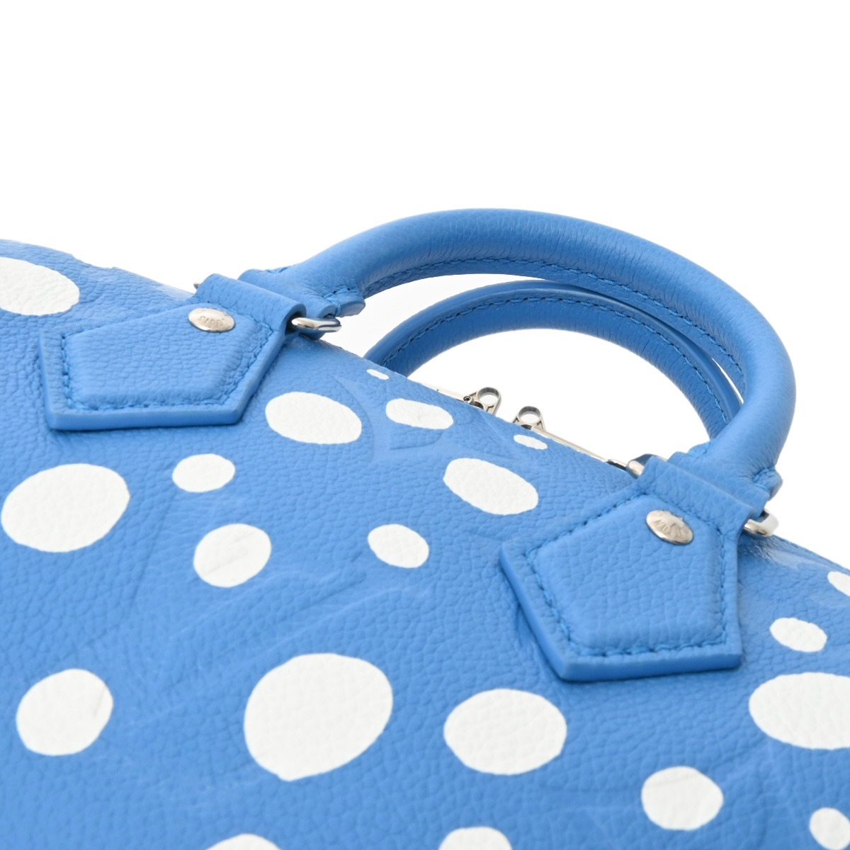 ルイ ヴィトン モノグラムアンプラントドット LV×YK スピーディ バンド