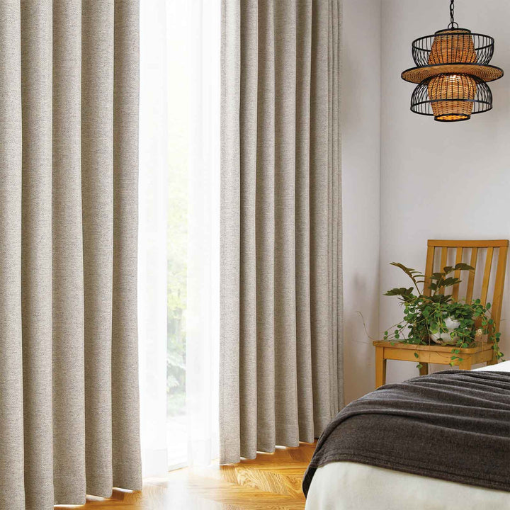 コジーウィーブ ドレープカーテン – WARDROBE sangetsu