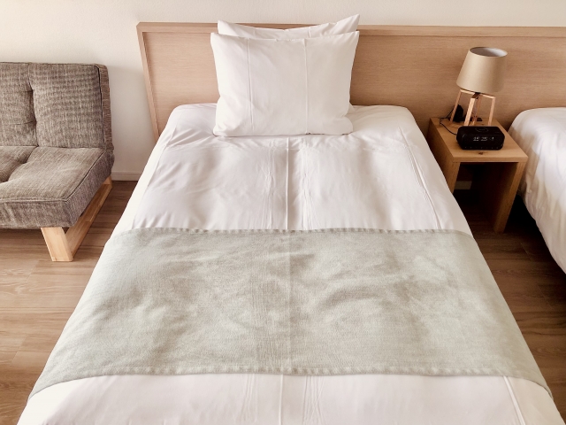 ニトリベッドの処分方法！引き取りサービスや買取での処分方法も