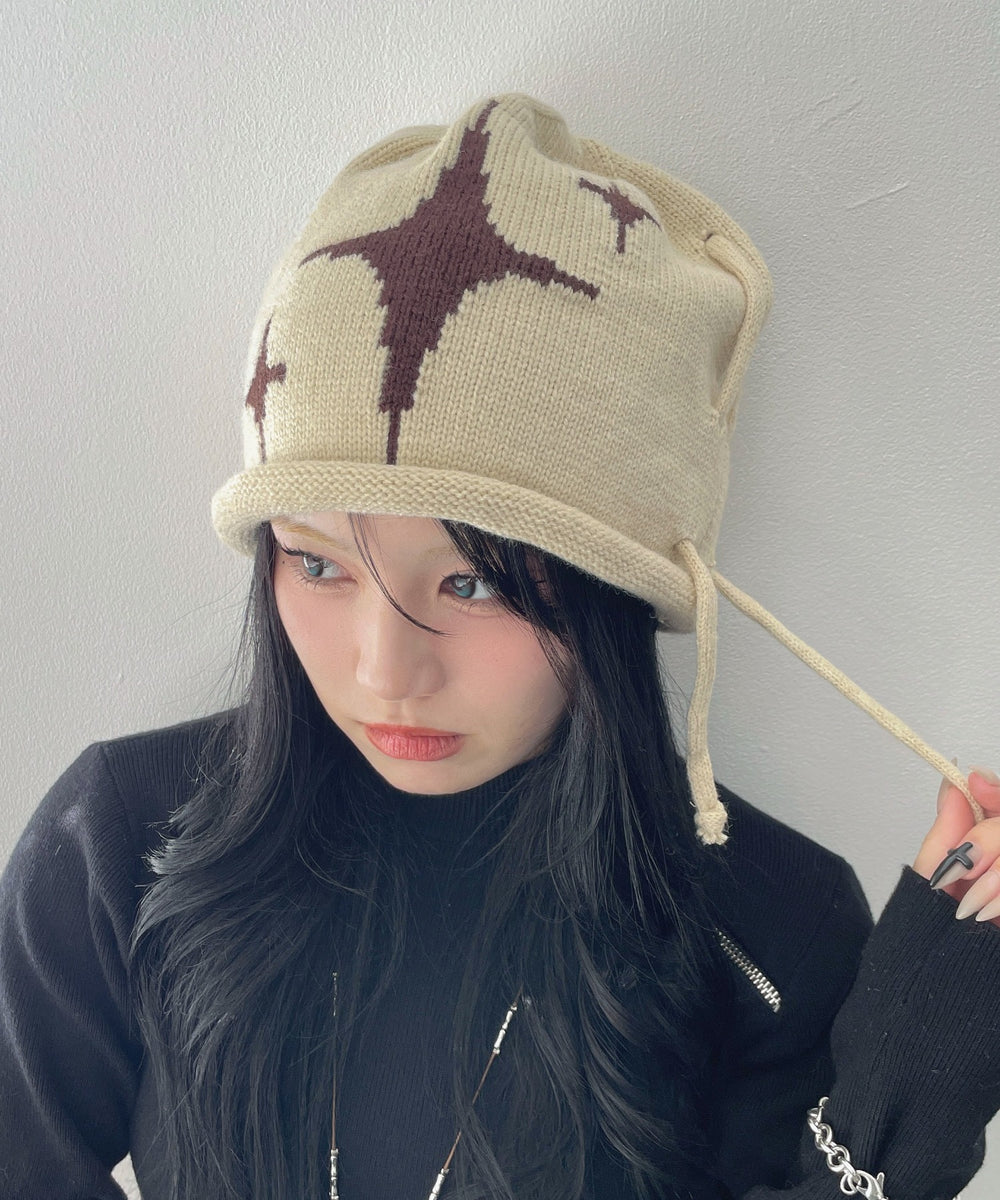 キラキラジャガードビーニー｜WEGO（ウィゴー） – WEGO ONLINE STORE