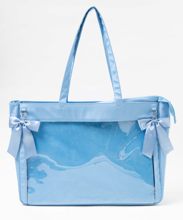 ときめきプレーン痛バッグLL【一部店舗限定】｜WEGO（ウィゴー