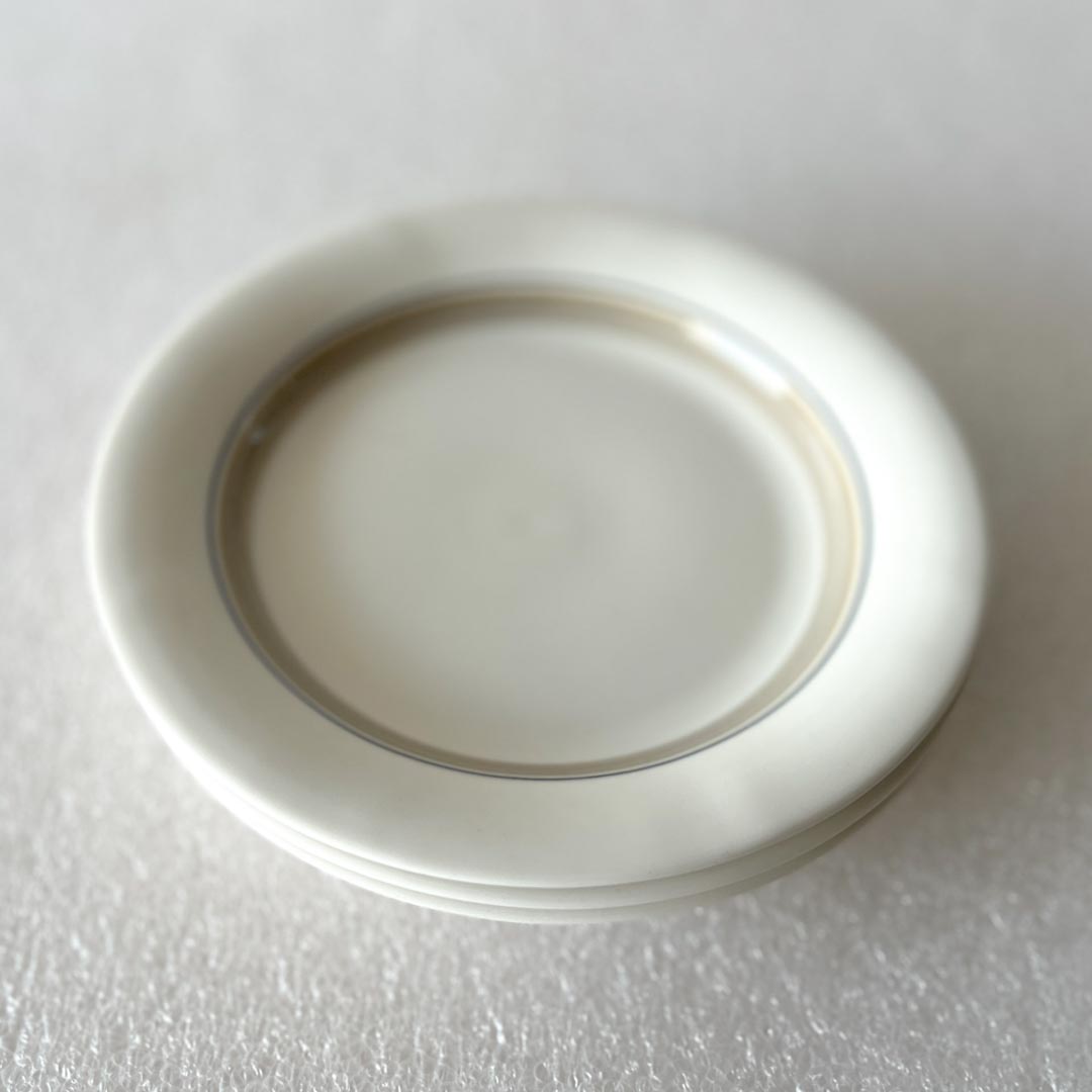 Arabia Seita Arctica Side plate – WERD