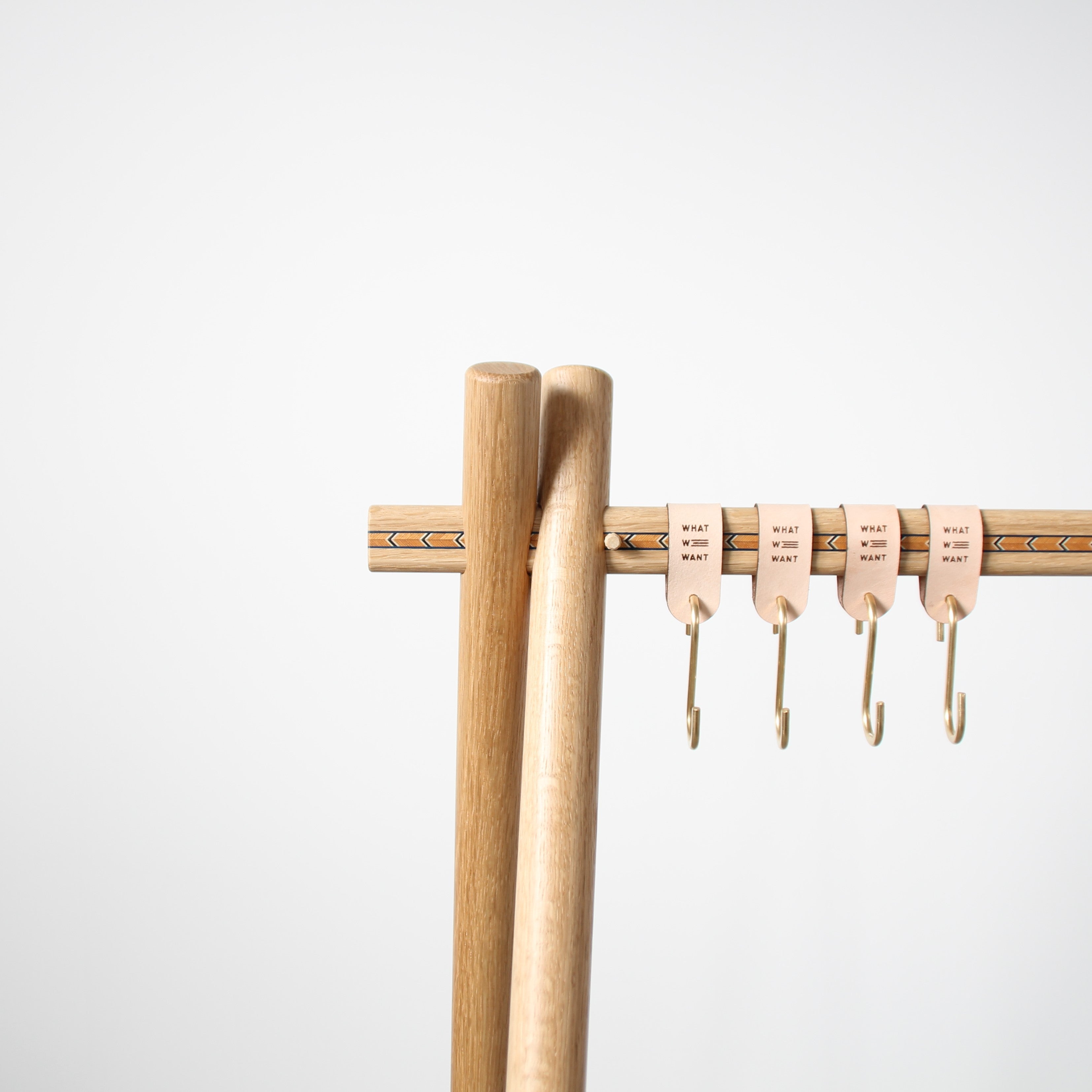 WWW_HANGER – WHAT WE WANT