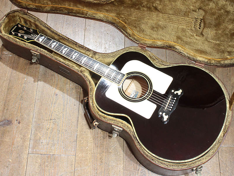 WoodVillage / YAMAHA L-52 CUSTOM 1975