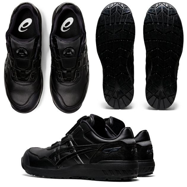 asics アシックス 安全靴 ウィンジョブCP306 Boa 1273A029 |｜ワーク