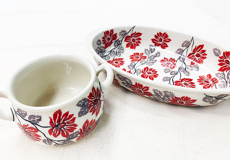 母の日の贈り物】おすすめポーリッシュポタリー | 世界を旅して出会っ