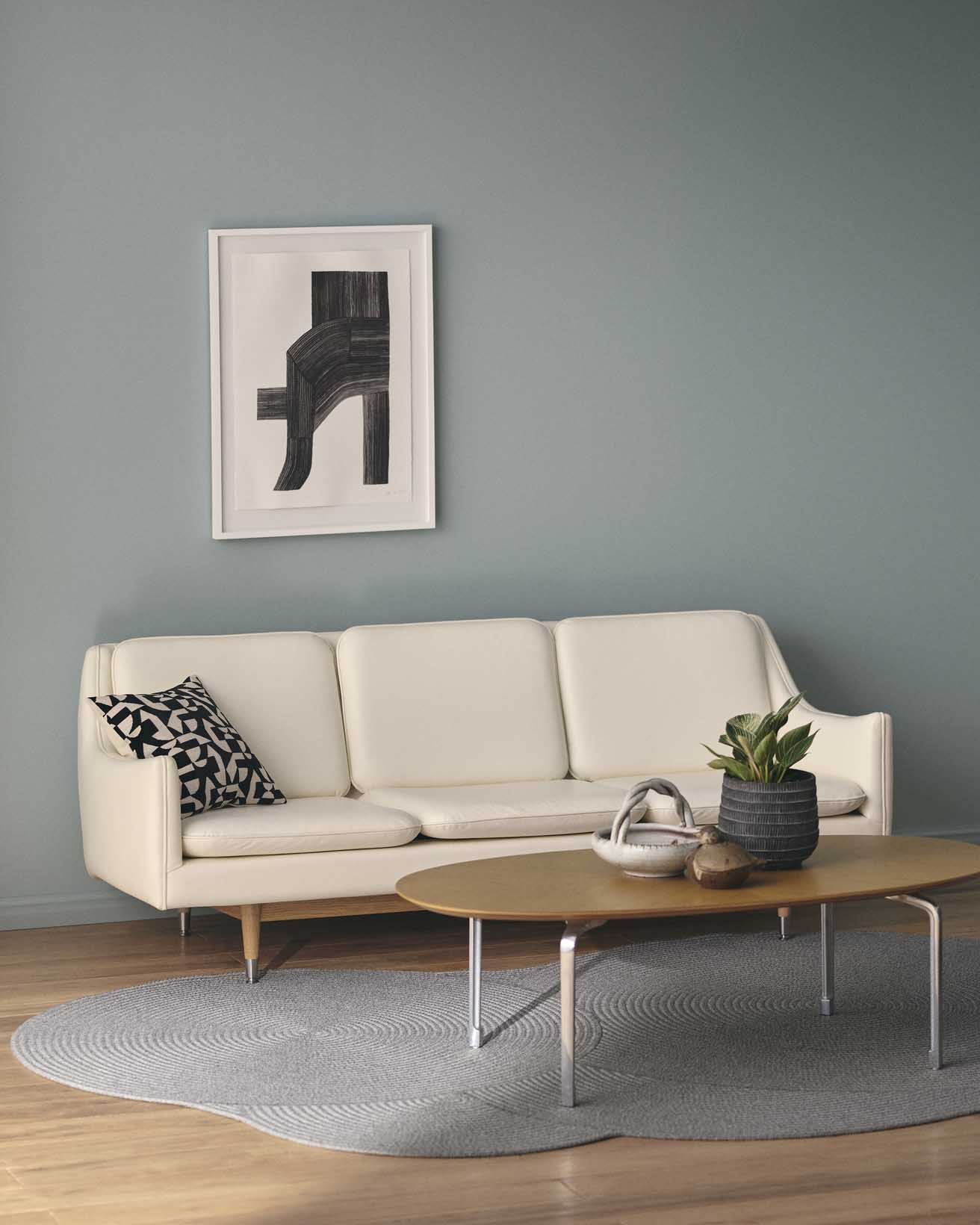 村野藤吾の一脚の椅子から始まった〈イデー〉の「JAPANESE MODERN