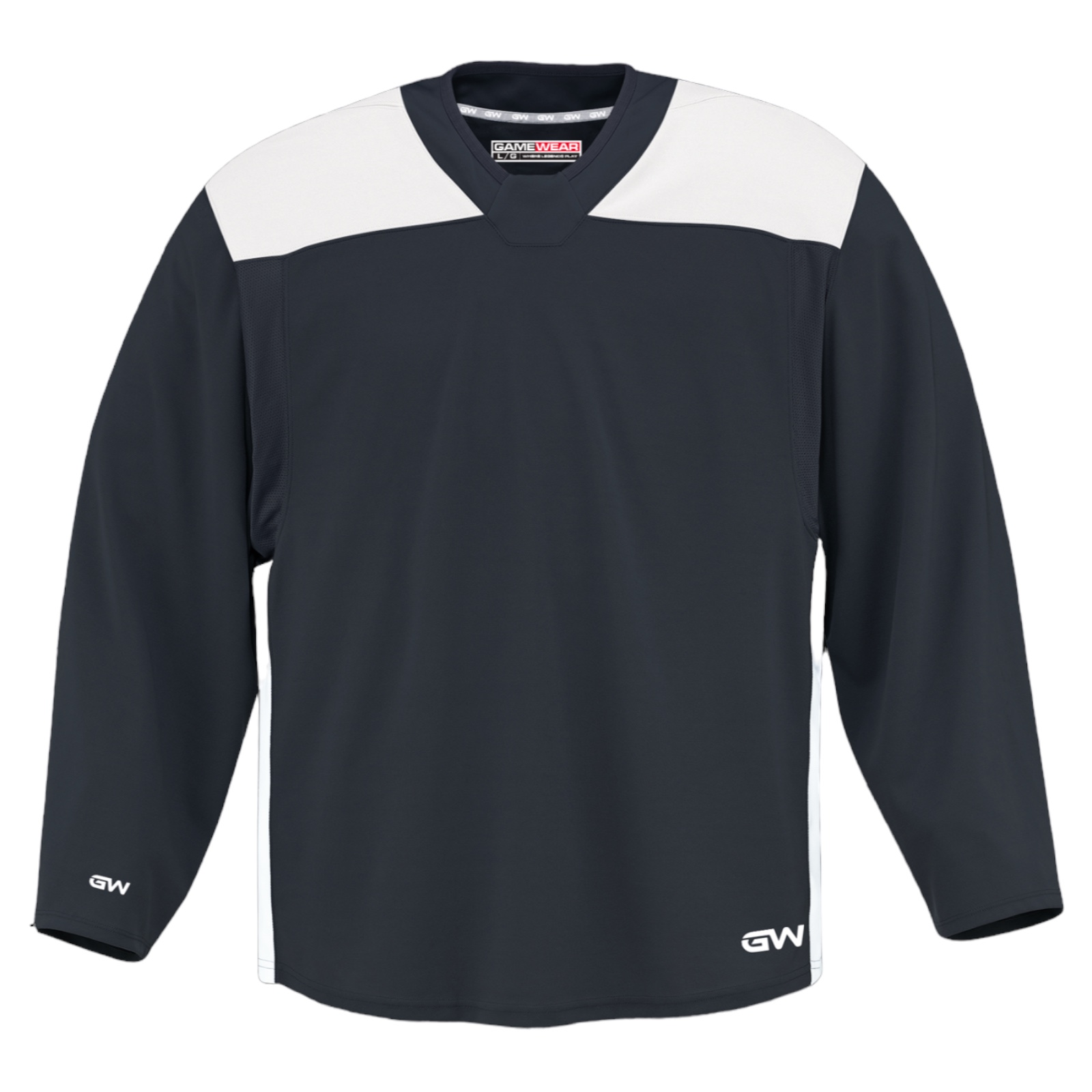 KOBE XJ5 LEAGUE ジャージ アイスホッケー用品の輸入販売。オリジナル