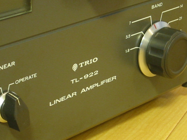 TL-922 1の4 - 何にもないぶろぐ