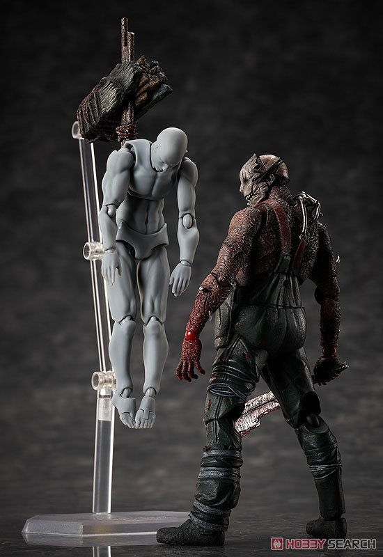 ホビーサーチブログ - 「デッドバイデイライト」フィギュア特集