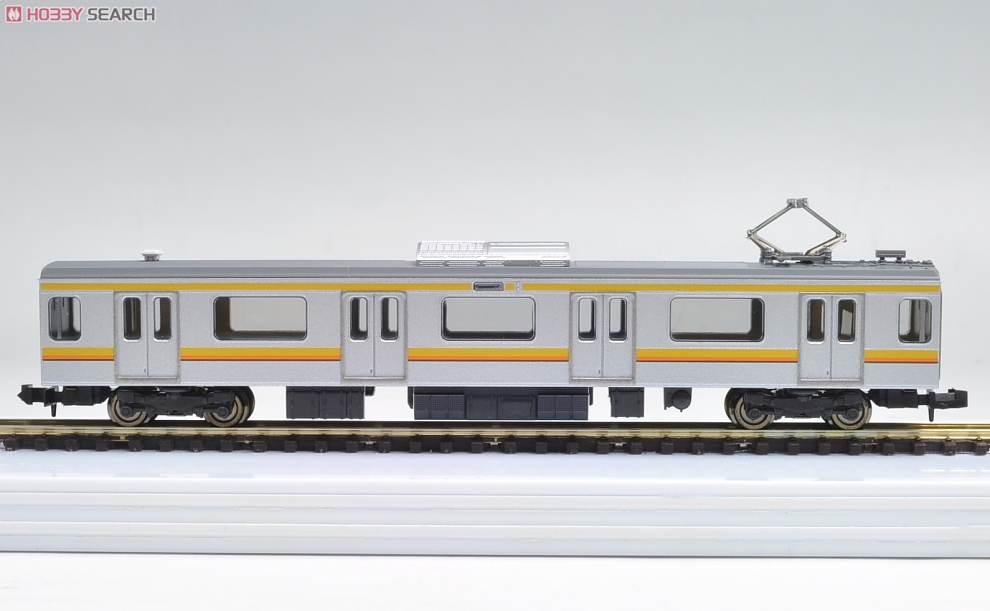 JR 209-0系 通勤電車 (南武線) (6両セット) (鉄道模型) - ホビーサーチ