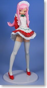 ルーシー・マリア・ミソラ WAVE版 (フィギュア) - ホビーサーチ フィギュア