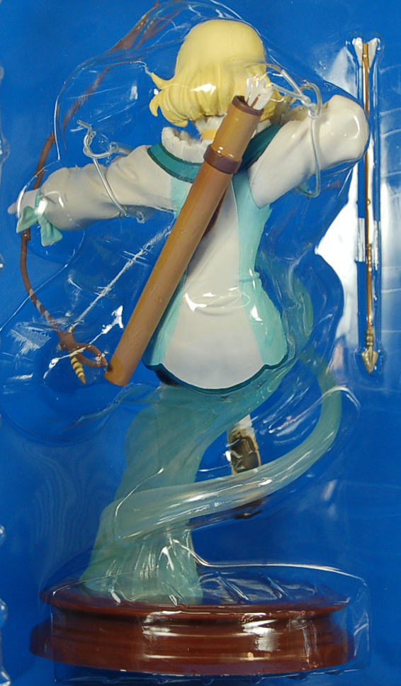 ナタリア・L・K・ランバルディア(フィギュア) - ホビーサーチ フィギュア