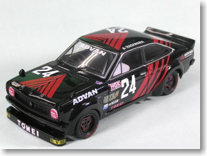 TSアドバンサニー (#24) (ミニカー) - ホビーサーチ ミニカー