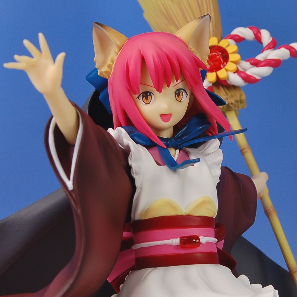 マジカルアンバー (フィギュア) - ホビーサーチ フィギュア