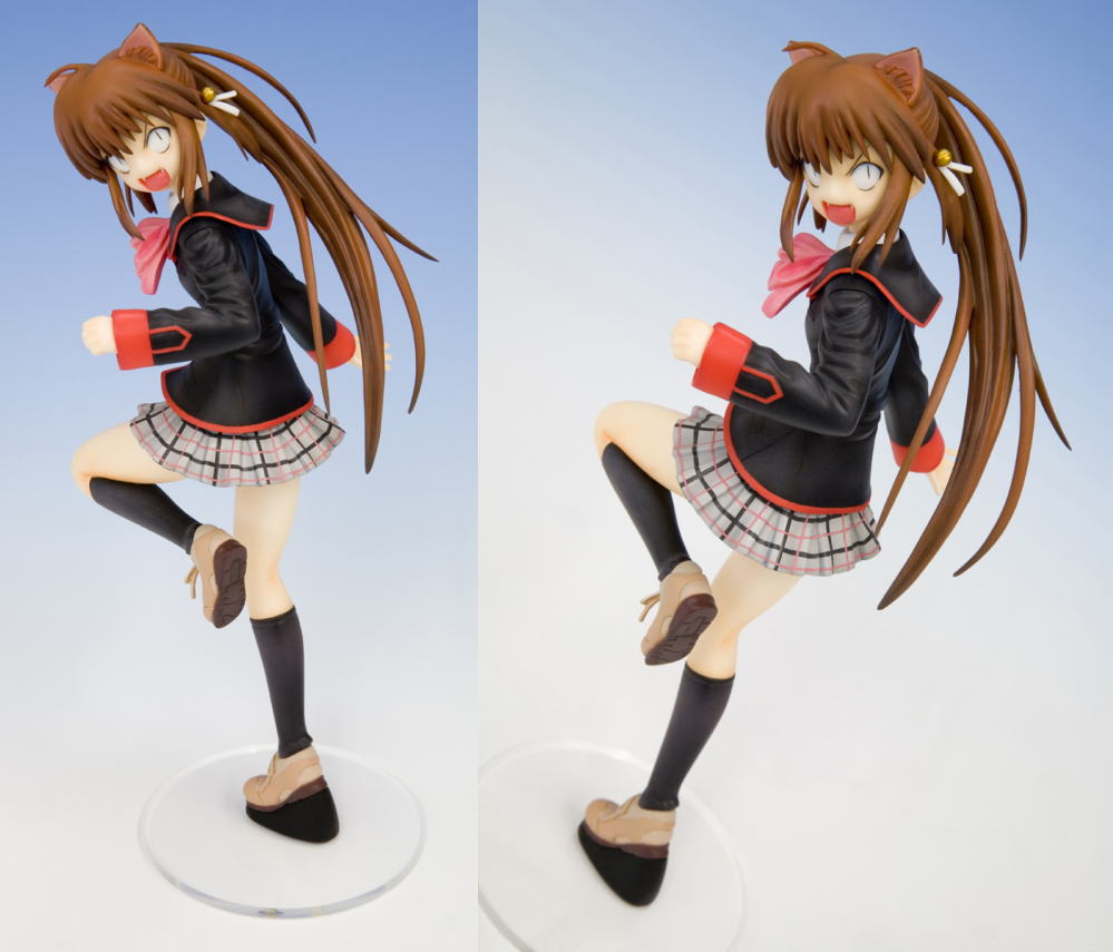 棗鈴 (フィギュア) - ホビーサーチ フィギュア