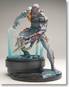 バイオハザードフィギュアコレクション Vol.1 タイラント (フィギュア