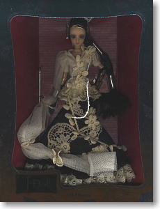 ジェイ ドール / Diamante la calle (ディアマンテ) (ドール) - ホビー