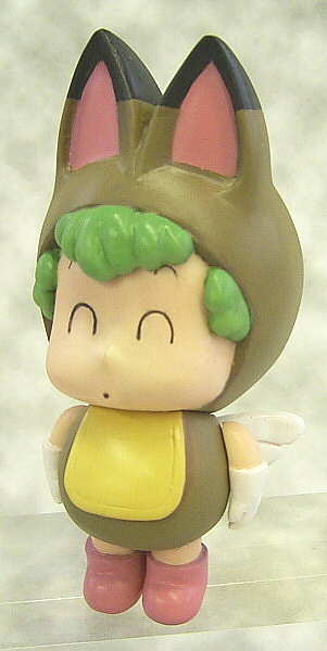 Dr.スランプ アラレちゃん ガッちゃん コレクションフィギュア Part.2