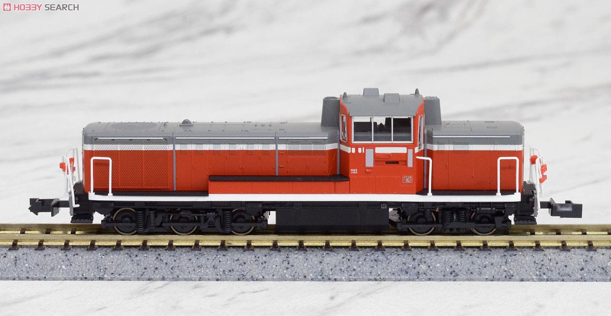 DE10 暖地形 (鉄道模型) - ホビーサーチ 鉄道模型 N