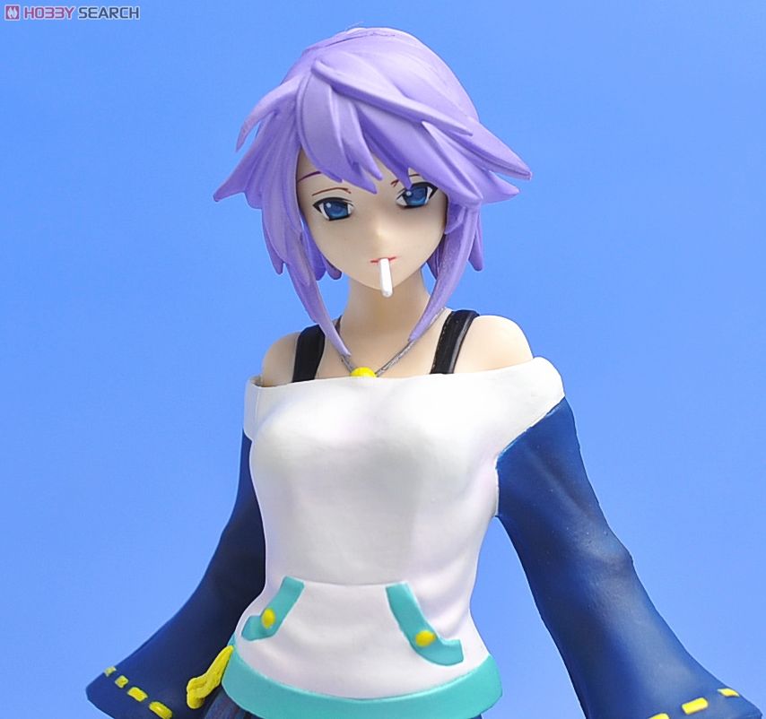 ロザリオとバンパイア 白雪みぞれ (フィギュア) - ホビーサーチ フィギュア