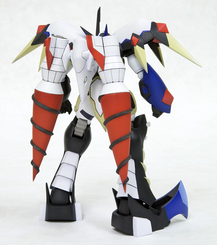 スレードゲルミル (プラモデル) - ホビーサーチ ガンプラ他