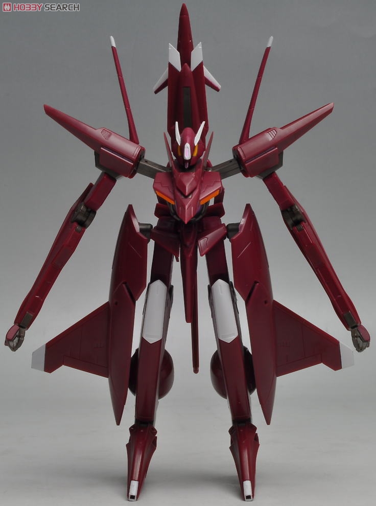 ROBOT魂 アルケーガンダム 開封品 ロボット魂 ROBOT魂 <SIDE MS> アルケーガンダム | 魂ウェブ