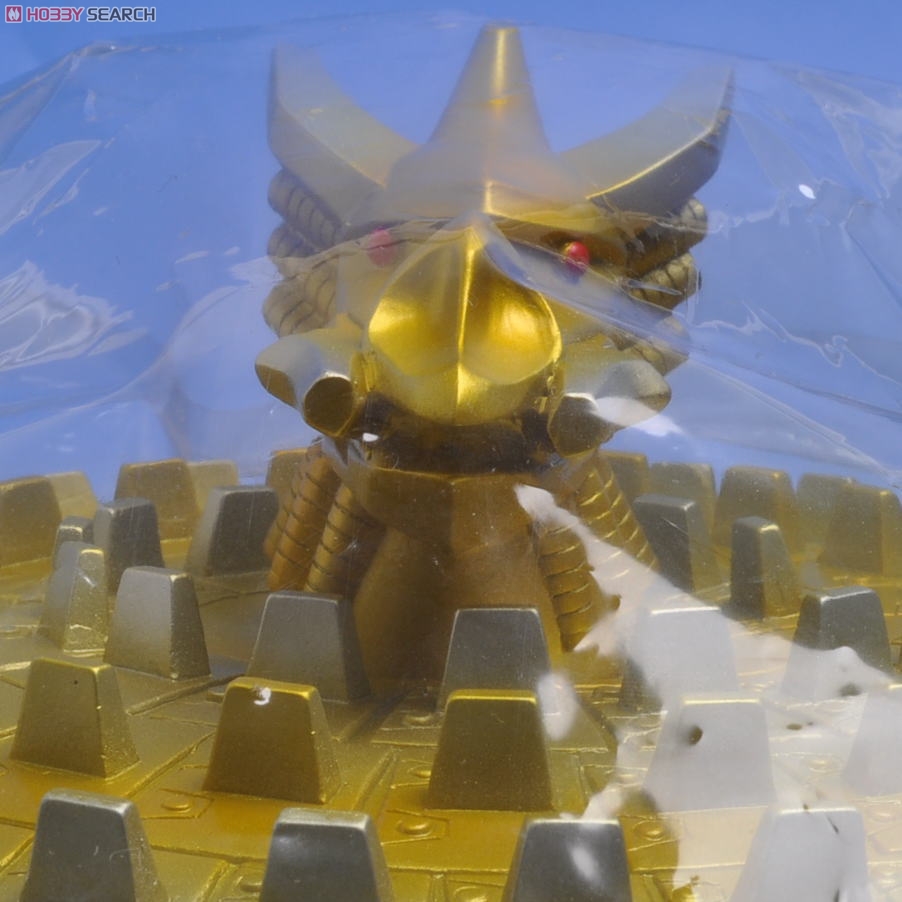 宇宙竜 ナース円盤 -映画版- (完成品) - ホビーサーチ ロボット・特撮