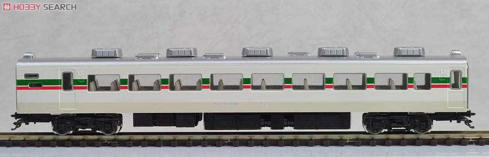 特別企画品】 183系 グレードアップ「あずさ」 (9両セット) (鉄道模型