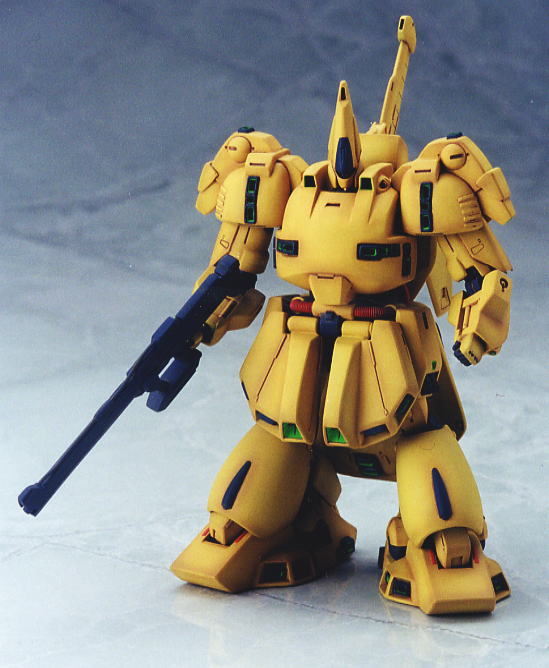 ジ・O (ガレージキット) - ホビーサーチ ガンプラ他