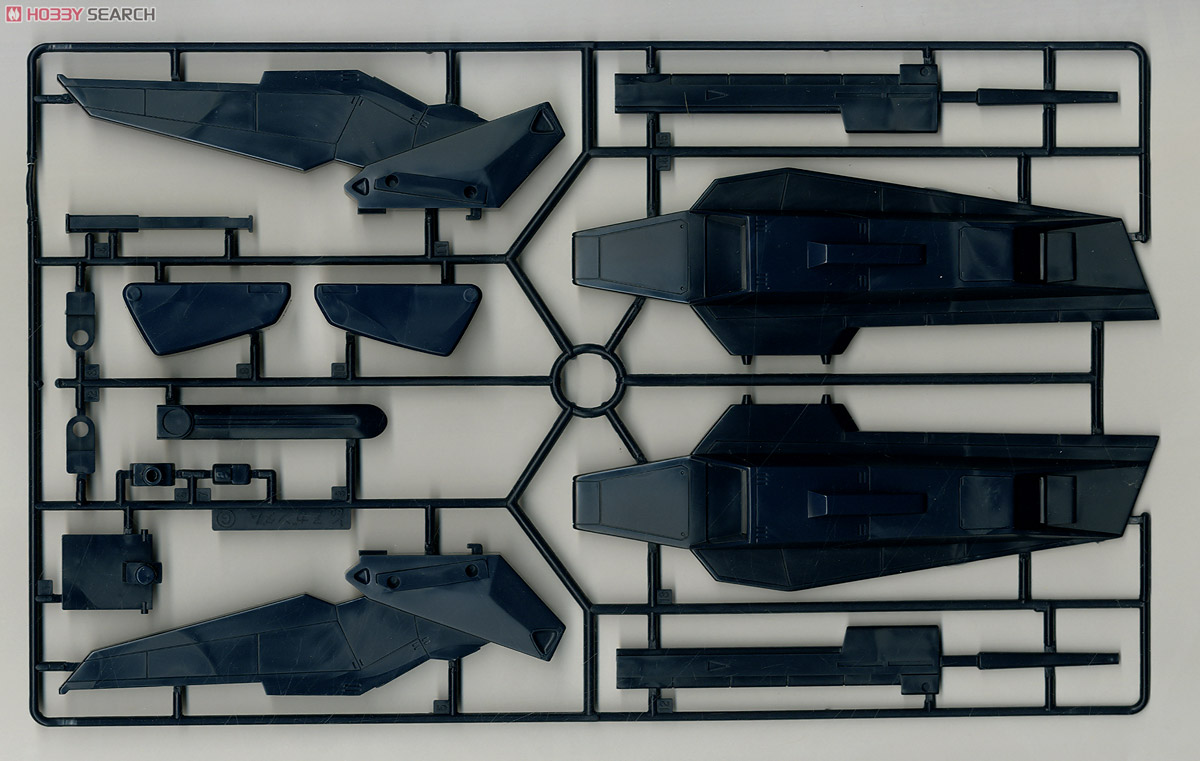 Zガンダム (1/60) (ガンプラ) - ホビーサーチ ガンプラ他