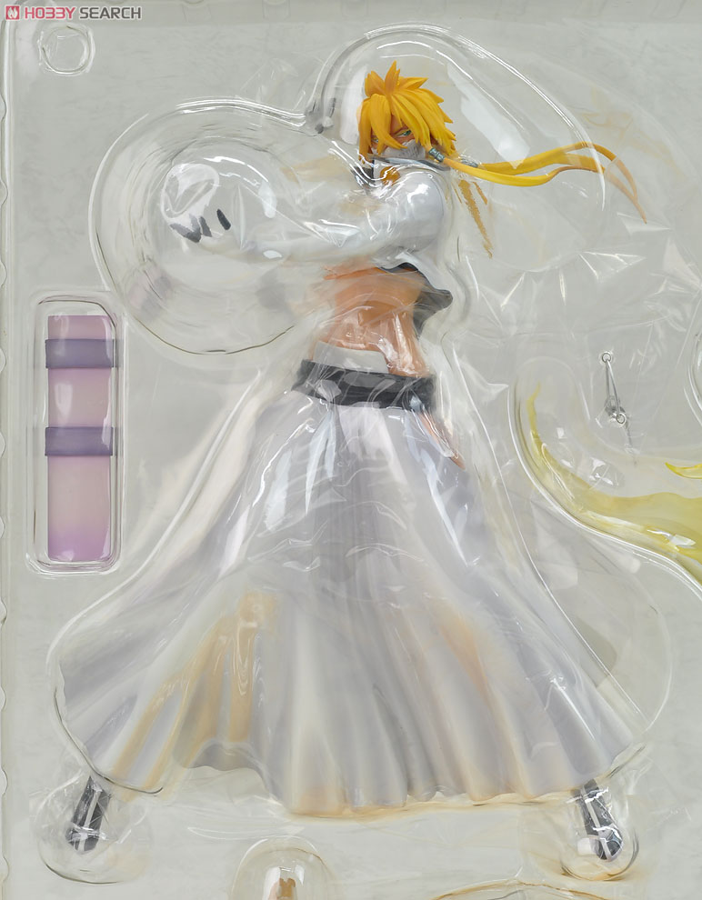 BLEACH』 ティア・ハリベル (フィギュア) - ホビーサーチ フィギュア