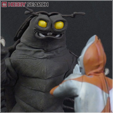 大怪獣シリーズ 光熱怪獣 キーラ (完成品) - ホビーサーチ ロボット・特撮