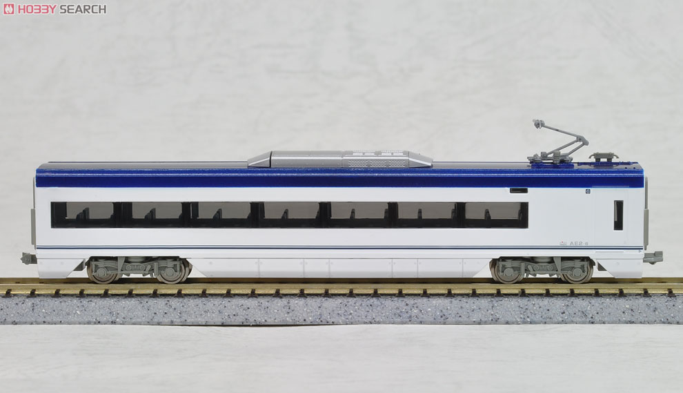 京成 新AE形 スカイライナー (8両セット) (鉄道模型) - ホビーサーチ