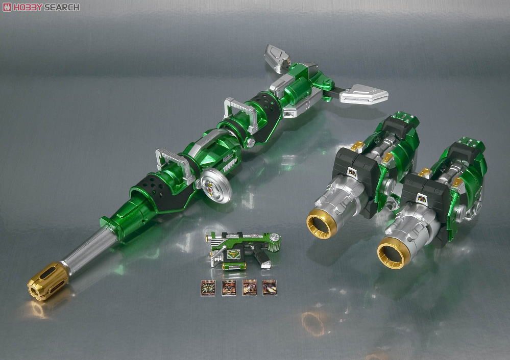 S.H.フィギュアーツ 仮面ライダーゾルダ (完成品) - ホビーサーチ