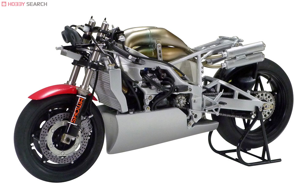 Honda NSR500 `84 (プラモデル) - ホビーサーチ カーモデル
