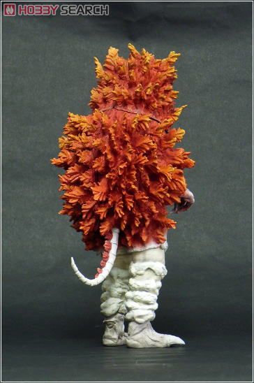 大怪獣シリーズ 友好珍獣 ピグモン (完成品) - ホビーサーチ ロボット