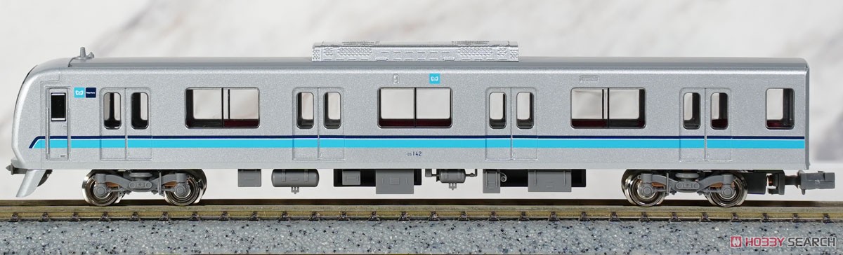 東京メトロ 05系 (13次車) 基本4両編成セット (動力付き) (基本・4両